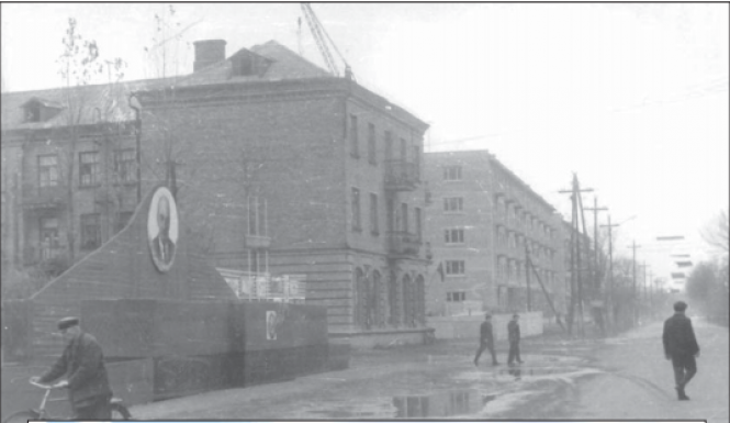 Новини Козятина - фото з Смак дитинства: казкові кафе Козятина — «Золушка» і «Роксолана» Смак дитинства: казкові кафе Козятина — «Золушка» і «Роксолана», фото №1 на сайті 20minut.ua