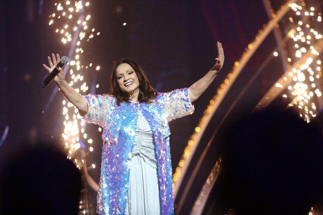 Новини Вінниці - фото з 31 грудня на «Інтері» - свято цілий день! (Прес-служба Інтер) 31 грудня на «Інтері» - свято цілий день! (Прес-служба Інтер), фото №5 на сайті 20minut.ua