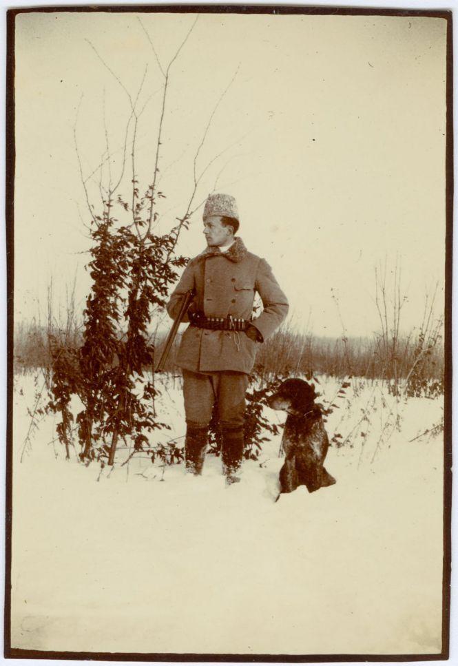 Новини Вінниці - фото з Як виглядала зима у Вінниці понад сто років тому: історики зібрали фото Як виглядала зима у Вінниці понад сто років тому: історики зібрали фото, фото №3 на сайті 20minut.ua