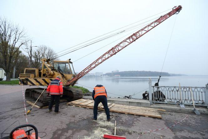 Новини Тернополя - фото з Позитивні зміни Тернополя 2020: що важливого зробили у місті Позитивні зміни Тернополя 2020: що важливого зробили у місті, фото №2 на сайті 20minut.ua