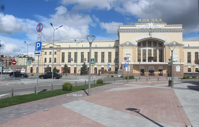 Новини Тернополя - фото з Позитивні зміни Тернополя 2020: що важливого зробили у місті Позитивні зміни Тернополя 2020: що важливого зробили у місті, фото №9 на сайті 20minut.ua