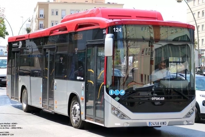 Новини Вінниці - фото з У Харкові їздить «близнюк» нашого VinLine. А яким буде новий транспорт Вінниці? У Харкові їздить «близнюк» нашого VinLine. А яким буде новий транспорт Вінниці?, фото №3 на сайті 20minut.ua