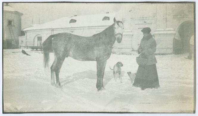 Новини Вінниці - фото з Як виглядала зима у Вінниці понад сто років тому: історики зібрали фото Як виглядала зима у Вінниці понад сто років тому: історики зібрали фото, фото №1 на сайті 20minut.ua