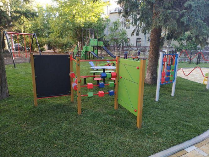 Новини Тернополя - фото з Позитивні зміни Тернополя 2020: що важливого зробили у місті Позитивні зміни Тернополя 2020: що важливого зробили у місті, фото №4 на сайті 20minut.ua