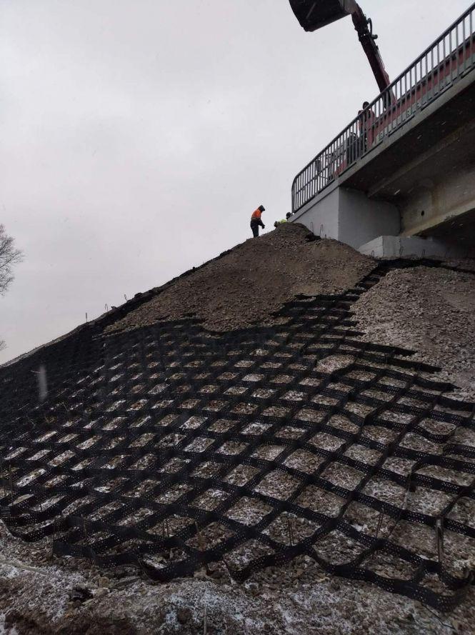 Новини Хмельницького - фото з На об'їзній біля Хмельницького відремонтували міст: що зробили (ФОТО) На об'їзній біля Хмельницького відремонтували міст: що зробили (ФОТО), фото №3 на сайті vsim.ua