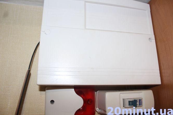 Новини Тернополя - фото з Скільки коштують послуги охорони на свята. Що робити, щоб ваш дім не «обчистили» злочинці