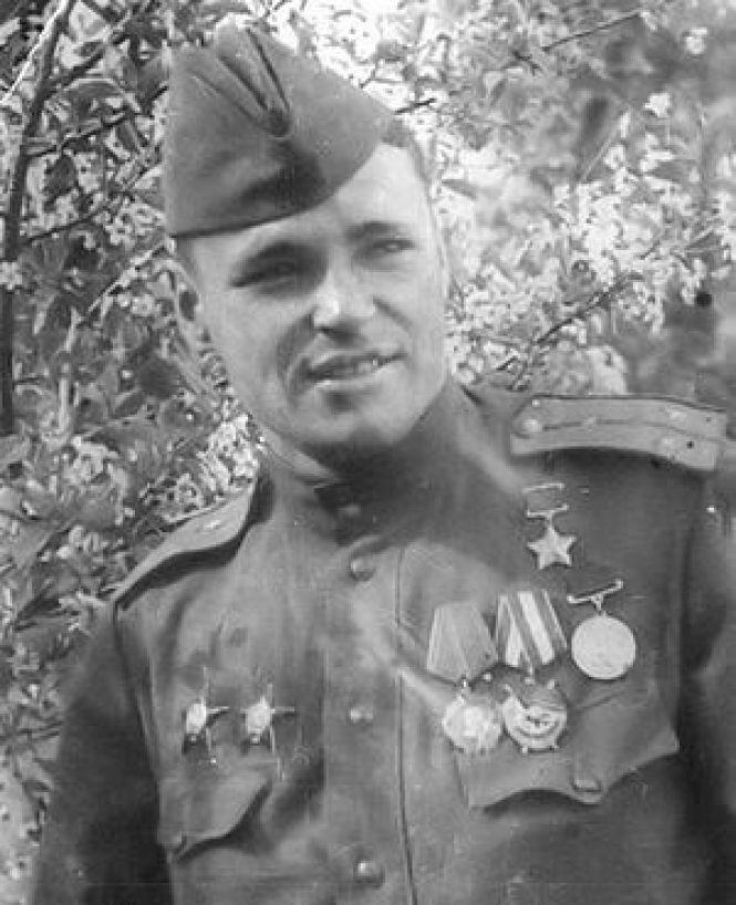 Новини Козятина - фото з Козятин від розрухи в 1943 році врятували розвідники Козятин від розрухи в 1943 році врятували розвідники, фото №2 на сайті 20minut.ua