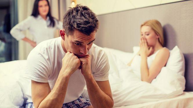 Новини Вінниці - фото з ВІН І ВОНА. Зрада або похід «наліво» : стратити не можна помилувати ВІН І ВОНА. Зрада або похід «наліво» : стратити не можна помилувати, фото №1 на сайті 20minut.ua