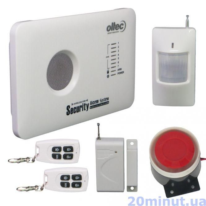 Новини Тернополя - фото з Скільки коштують послуги охорони на свята. Що робити, щоб ваш дім не «обчистили» злочинці