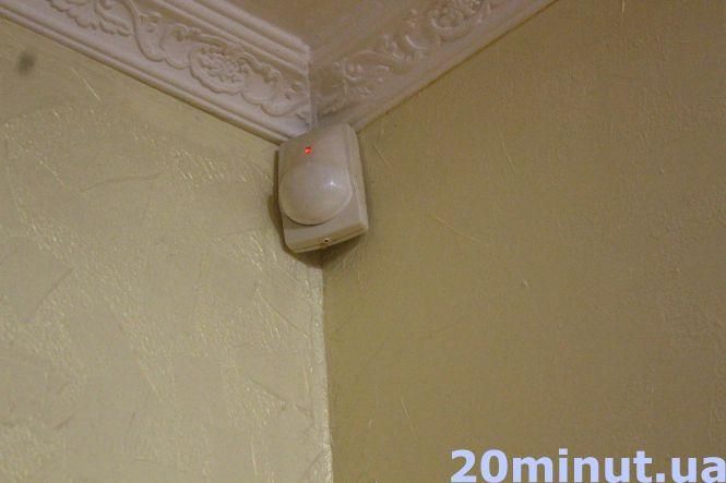 Новини Тернополя - фото з Скільки коштують послуги охорони на свята. Що робити, щоб ваш дім не «обчистили» злочинці