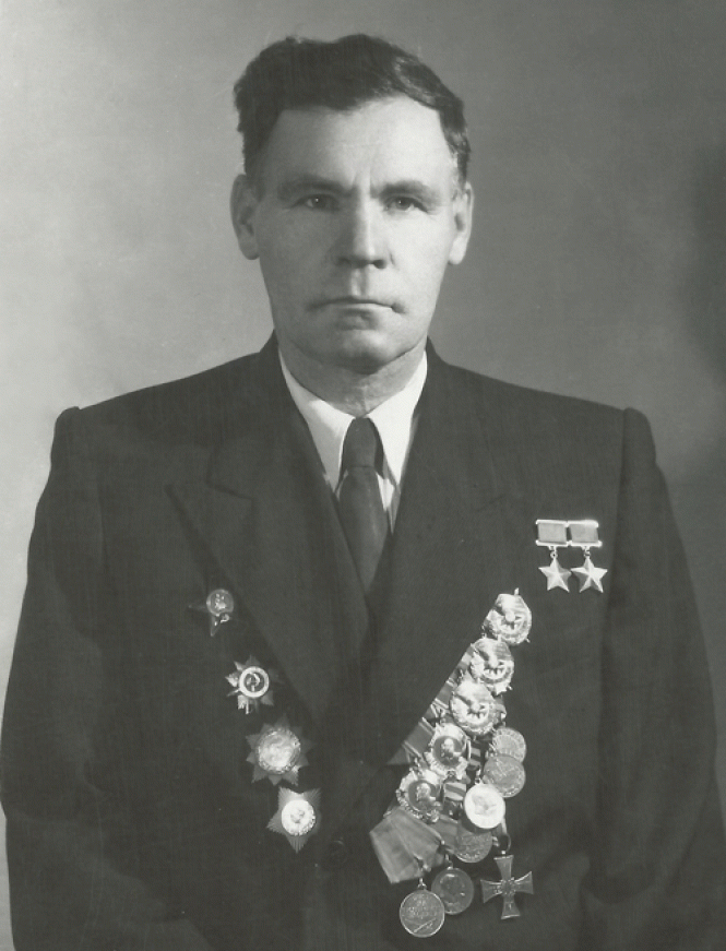 Новини Козятина - фото з Козятин від розрухи в 1943 році врятували розвідники Козятин від розрухи в 1943 році врятували розвідники, фото №1 на сайті 20minut.ua