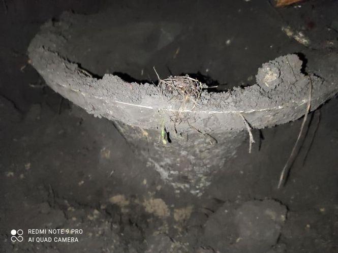 Новини Тернополя - фото з В селі на Тернопільщині виявили старовинну знахідку (ФОТО) В селі на Тернопільщині виявили старовинну знахідку (ФОТО), фото №3 на сайті 20minut.ua