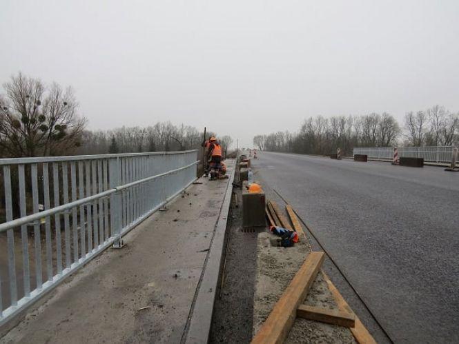 Новини Хмельницького - фото з На об'їзній біля Хмельницького відремонтували міст: що зробили (ФОТО) На об'їзній біля Хмельницького відремонтували міст: що зробили (ФОТО), фото №2 на сайті vsim.ua