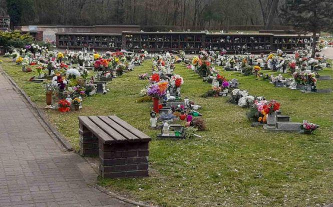 Кремація померлих та поховання у колумбарії: як це відбувається (Новини компаній), фото №3 на сайті vsim.ua