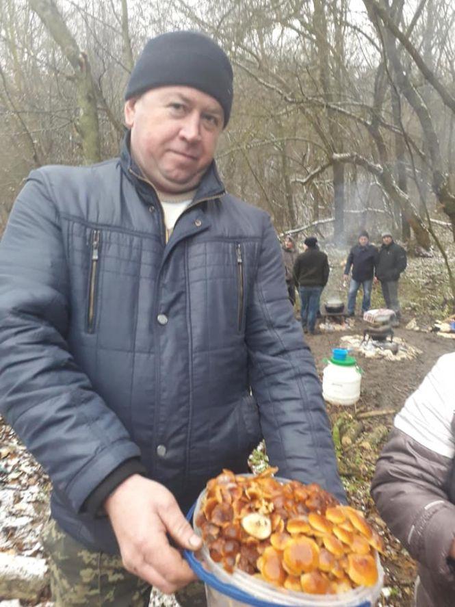 «Давно збираю зимою гриби, бувало, і на Новий рік». Нині сезон закінчився, фото №2 на сайті 20minut.ua