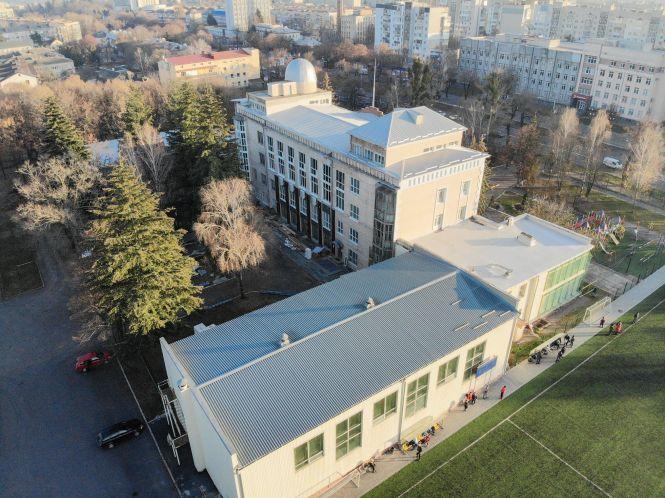 Новини Вінниці - фото з За три роки оновлять палац дітей та юнацтва. Що там робитимуть? За три роки оновлять палац дітей та юнацтва. Що там робитимуть?, фото №1 на сайті 20minut.ua