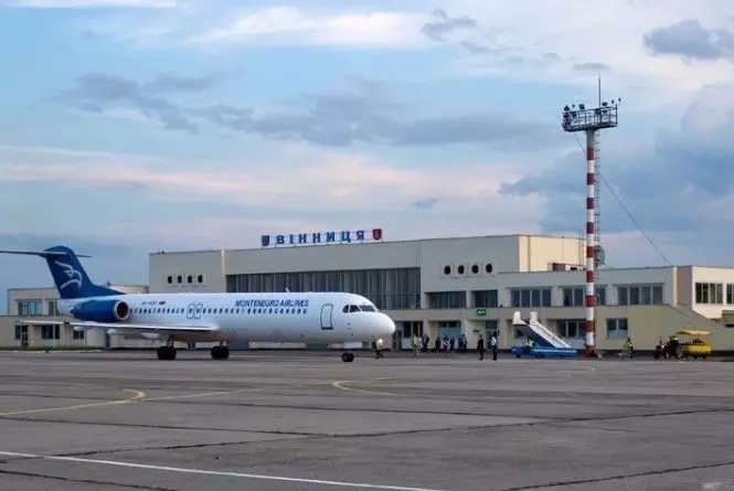 Новини Вінниці - фото з Важливе за вчора. Найцікавіші новини 27 грудня, які ви могли пропустити З вінницького аеропорту планують запускати нові рейси в чотири європейських країни