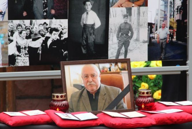 Новини Вінниці - фото з Важливе за вчора. Найцікавіші новини 27 грудня, які ви могли пропустити Їх забрав 2020-й. Знані вінничани, які померли від коронавірусу