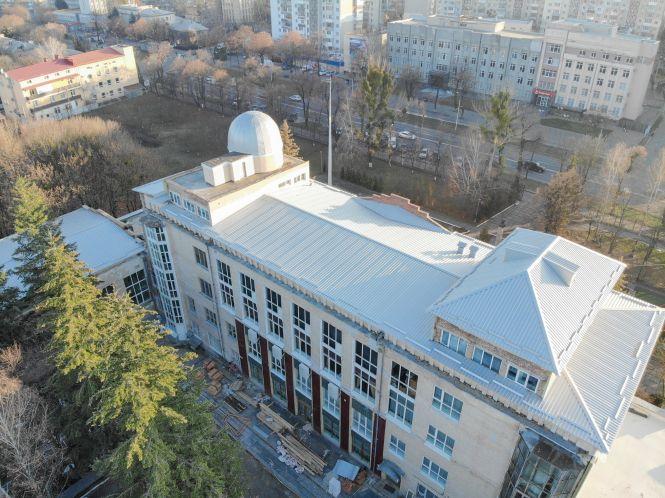 Новини Вінниці - фото з За три роки оновлять палац дітей та юнацтва. Що там робитимуть? За три роки оновлять палац дітей та юнацтва. Що там робитимуть?, фото №2 на сайті 20minut.ua