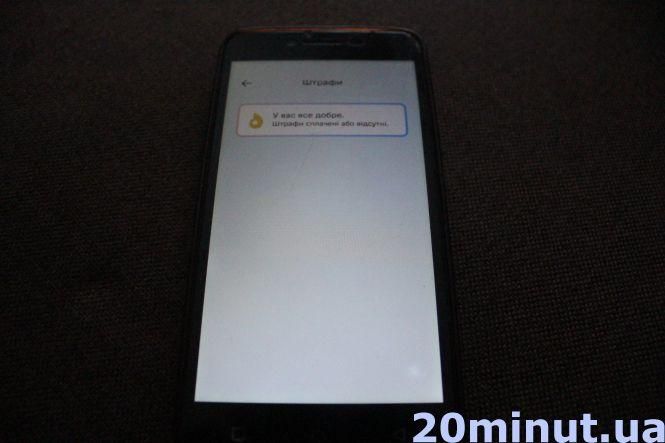 Новини Тернополя - фото з Додаток «Дія»: як його встановити, якими послугами можна користуватися (ІНСТРУКЦІЯ) Додаток «Дія»: як його встановити, якими послугами можна користуватися (ІНСТРУКЦІЯ), фото №6 на сайті 20minut.ua