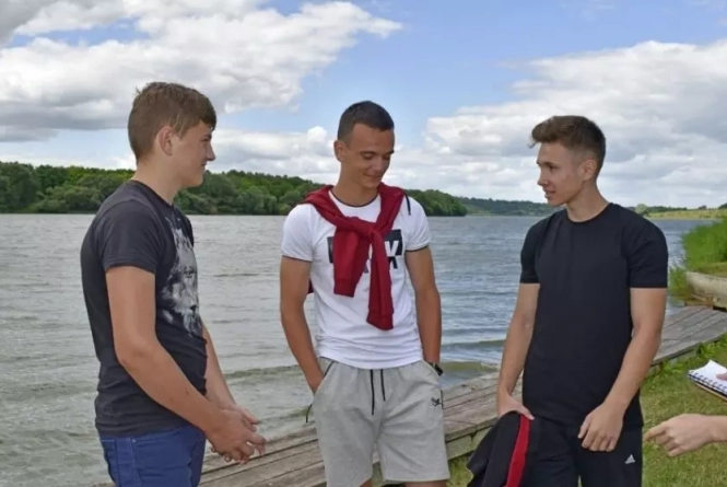 Новини Вінниці - фото з Не все так погано! ТОП-20 добрих новин 2020-го року Не все так погано! ТОП-20 добрих новин 2020-го року, фото №12 на сайті 20minut.ua