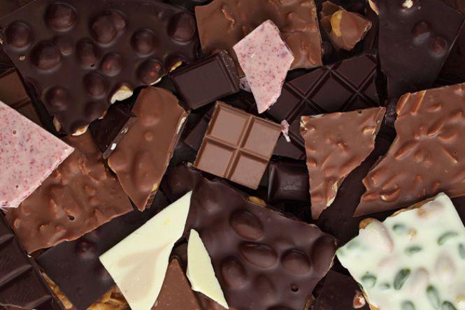 Шоколадна, з вишнею та халвою: скільки цього року коштує кутя (ЦІНИ), фото №5 на сайті 20minut.ua