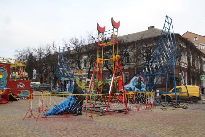 Рік від початку пандемії: обмеження, вакцинація, новий штам. Згадуємо карантинні хроніки Тернопільщини, фото №6 на сайті 20minut.ua