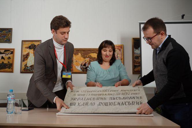 Новини Вінниці - фото з Не все так погано! ТОП-20 добрих новин 2020-го року Не все так погано! ТОП-20 добрих новин 2020-го року, фото №17 на сайті 20minut.ua