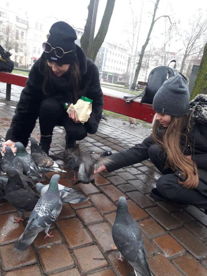 Новини Вінниці - фото з «Діти дощу — вони просто інші». У Вінниці стартував проект для дітей з аутизмом «Діти дощу — вони просто інші». У Вінниці стартував проект для дітей з аутизмом, фото №1 на сайті 20minut.ua
