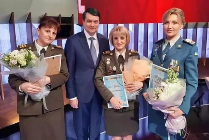 Новини Вінниці - фото з Не все так погано! ТОП-20 добрих новин 2020-го року Не все так погано! ТОП-20 добрих новин 2020-го року, фото №7 на сайті 20minut.ua