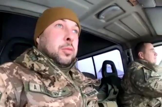 Новини Вінниці - фото з «Беріть гітари і приїжджайте до нас!» – вінницькі АТОвці із фронту записали відеозвернення до артистів «Беріть гітари і приїжджайте до нас!» – вінницькі АТОвці із фронту записали відеозвернення до артистів, фото №1 на сайті 20minut.ua