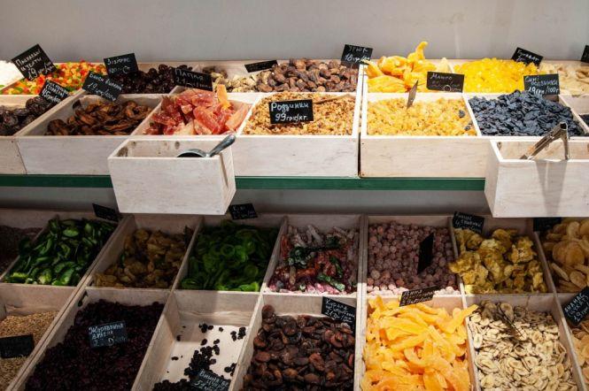 Шоколадна, з вишнею та халвою: скільки цього року коштує кутя (ЦІНИ), фото №6 на сайті 20minut.ua