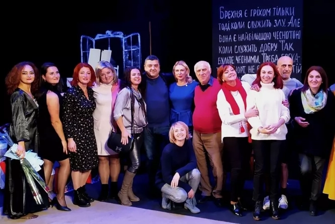 Новини Вінниці - фото з Не все так погано! ТОП-20 добрих новин 2020-го року Не все так погано! ТОП-20 добрих новин 2020-го року, фото №20 на сайті 20minut.ua