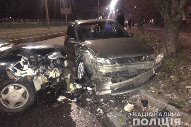 Новини Вінниці - фото з Важливе за вчора. Найцікавіші новини 28 грудня, які ви могли пропустити На Стельмаха не розминулися два легковики. Є потерпілі