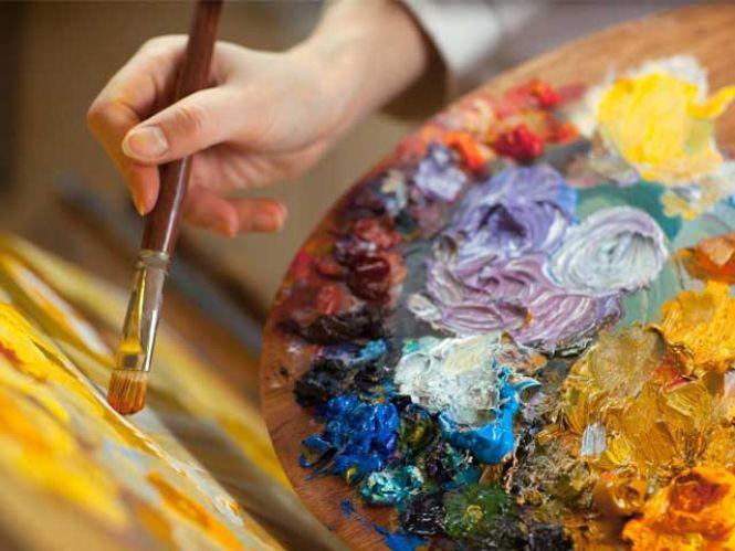 Новини Вінниці - фото з Лікування творчістю: як терапія малюванням впливає на жіночу сексуальність Лікування творчістю: як терапія малюванням впливає на жіночу сексуальність, фото №2 на сайті 20minut.ua