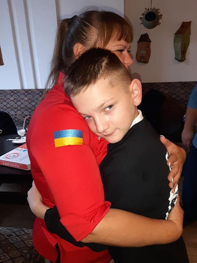 Новини Вінниці - фото з «Діти дощу — вони просто інші». У Вінниці стартував проект для дітей з аутизмом «Діти дощу — вони просто інші». У Вінниці стартував проект для дітей з аутизмом, фото №2 на сайті 20minut.ua