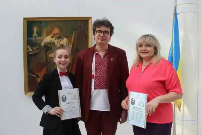 Новини Вінниці - фото з Не все так погано! ТОП-20 добрих новин 2020-го року Не все так погано! ТОП-20 добрих новин 2020-го року, фото №9 на сайті 20minut.ua