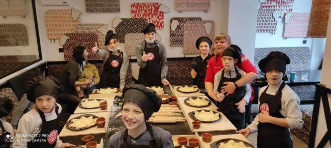 Новини Вінниці - фото з «Діти дощу — вони просто інші». У Вінниці стартував проект для дітей з аутизмом «Діти дощу — вони просто інші». У Вінниці стартував проект для дітей з аутизмом, фото №3 на сайті 20minut.ua