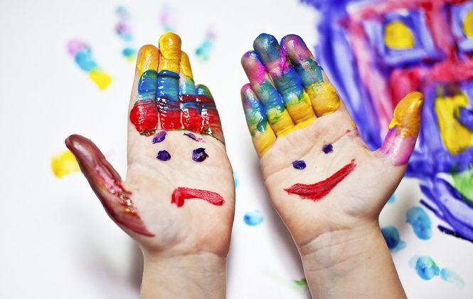 Новини Вінниці - фото з Лікування творчістю: як терапія малюванням впливає на жіночу сексуальність Лікування творчістю: як терапія малюванням впливає на жіночу сексуальність, фото №1 на сайті 20minut.ua