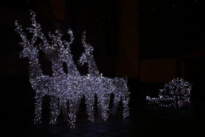 Під час прогулянки містом. ТОП-10 місць у Вінниці, де можна зробити новорічну світлину, фото №3 на сайті 20minut.ua