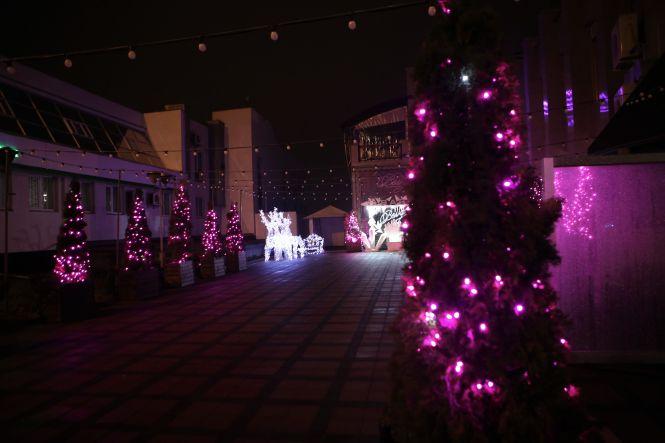 Під час прогулянки містом. ТОП-10 місць у Вінниці, де можна зробити новорічну світлину, фото №2 на сайті 20minut.ua