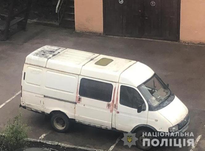 Смерть юнака у Бердичеві: поліція встановила причини і підозрюваного, фото №1 на сайті 20minut.ua