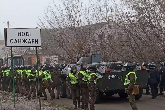 Новини Вінниці - фото з Рік в обіймах COVID: як ми у 2020-му переживали пандемію коронавірусу Рік в обіймах COVID: як ми у 2020-му переживали пандемію коронавірусу, фото №1 на сайті 20minut.ua