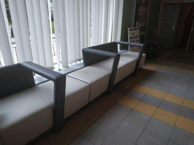 Новини Тернополя - фото з Кінотеатр у «Подолянах» та Zlata у центрі міста. "20 хвилин" порівняли умови та ціни Кінотеатр у «Подолянах» та Zlata у центрі міста. "20 хвилин" порівняли умови та ціни, фото №3 на сайті 20minut.ua