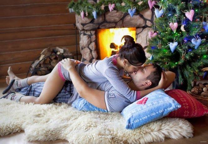 Новини Вінниці - фото з ВІН І ВОНА. У ліжку чи у наметі? Як зустріти Новий рік з коханою людиною ВІН І ВОНА. У ліжку чи у наметі? Як зустріти Новий рік з коханою людиною, фото №1 на сайті 20minut.ua