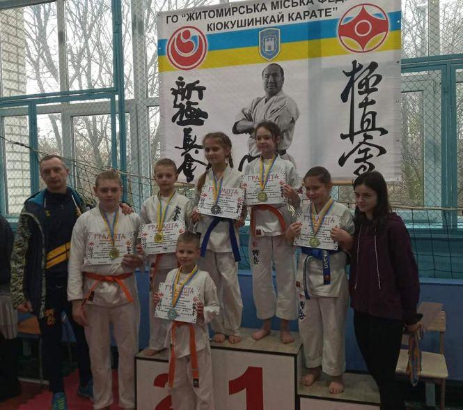 Спортивний- 2020. Про перемоги і проблеми, фото №4 на сайті 20minut.ua