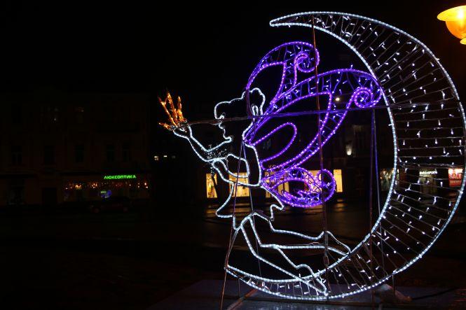 Під час прогулянки містом. ТОП-10 місць у Вінниці, де можна зробити новорічну світлину, фото №11 на сайті 20minut.ua