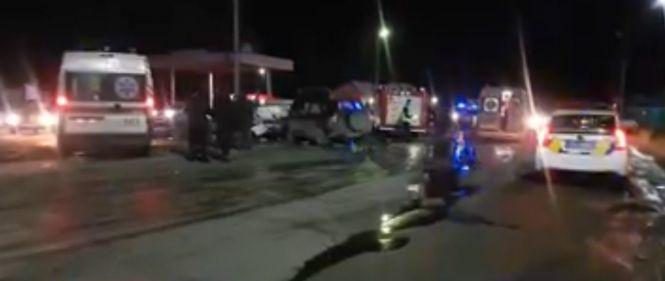 Новини Тернополя - фото з Водія, який п'яним скоїв ДТП на Об'їзній, де загинув таксист «Пілоту» Анатолій Козачок, суд відправив у тюрму Водія, який п'яним скоїв ДТП на Об'їзній, де загинув таксист «Пілоту» Анатолій Козачок, суд відправив у тюрму, фото №3 на сайті 20minut.ua