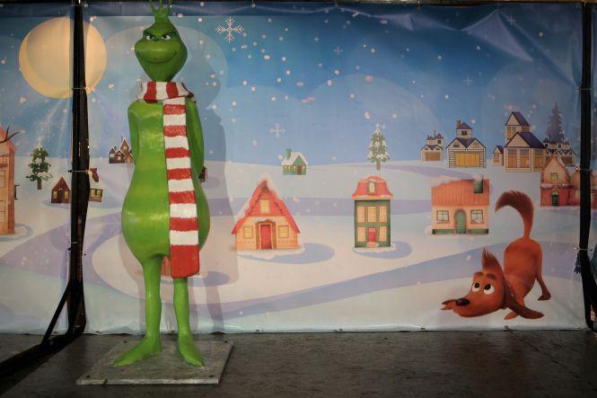 Під час прогулянки містом. ТОП-10 місць у Вінниці, де можна зробити новорічну світлину, фото №16 на сайті 20minut.ua