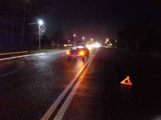 Новини Вінниці - фото з У Літинському районі під колеса «ЗАЗ» потрапив пішохід. Потерпілий в комі У Літинському районі під колеса «ЗАЗ» потрапив пішохід. Потерпілий в комі, фото №2 на сайті 20minut.ua